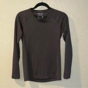 Patagonia - Capilene - Black - Small